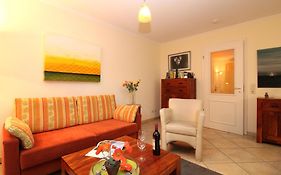Uns Strandhus Fewo 3 - Villa Felice